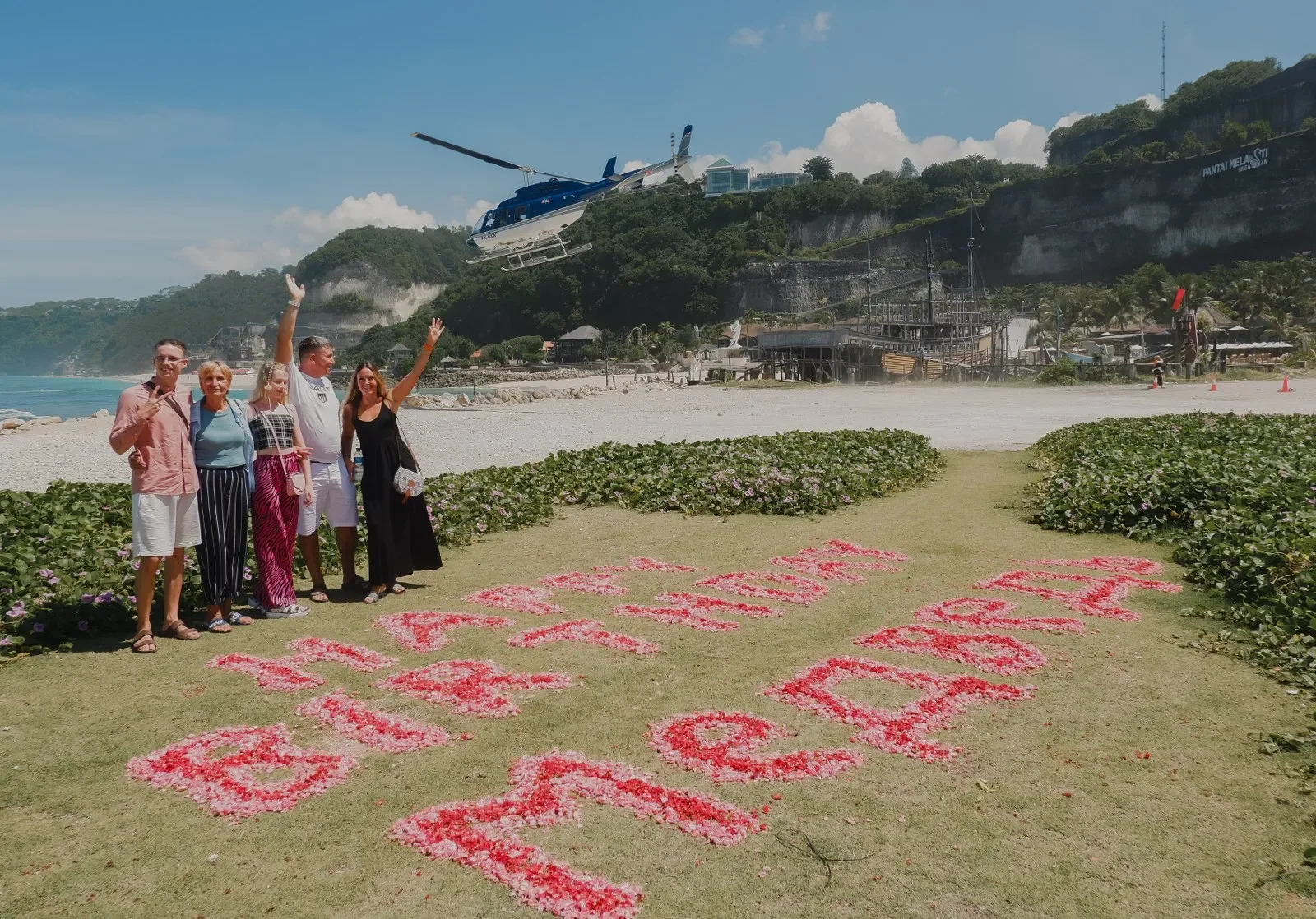 Key Bali 2027 Events For Private Jet Travelers