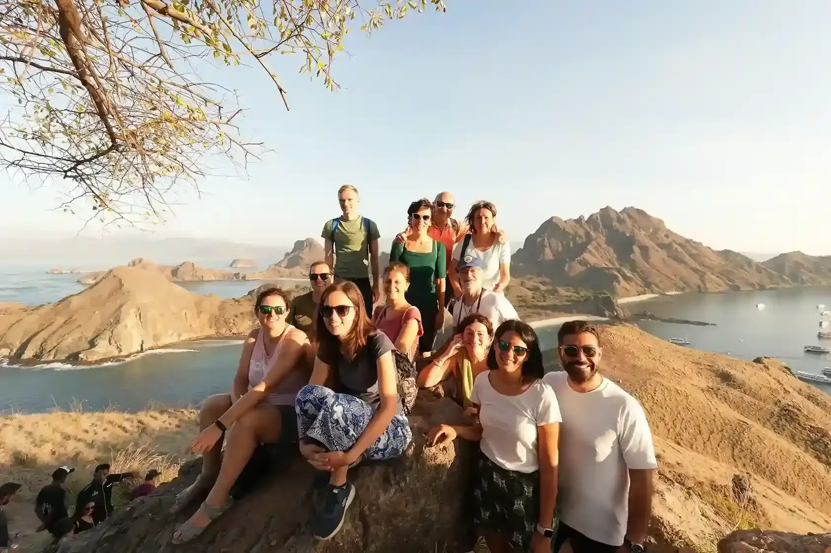 Exploring Eastern Indonesia By Jet From Bali In 2027