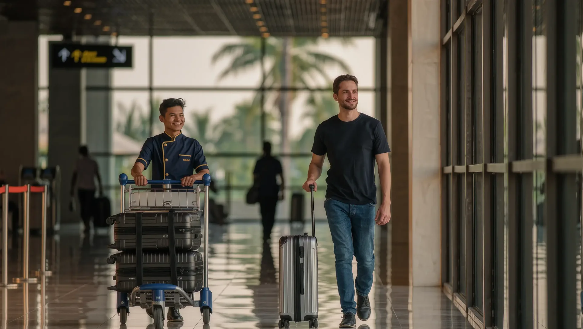 What Bali’s FBO Standards May Be In 2027