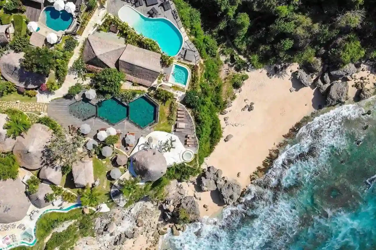How Bali’s Private Jet Market Could Look In 2027