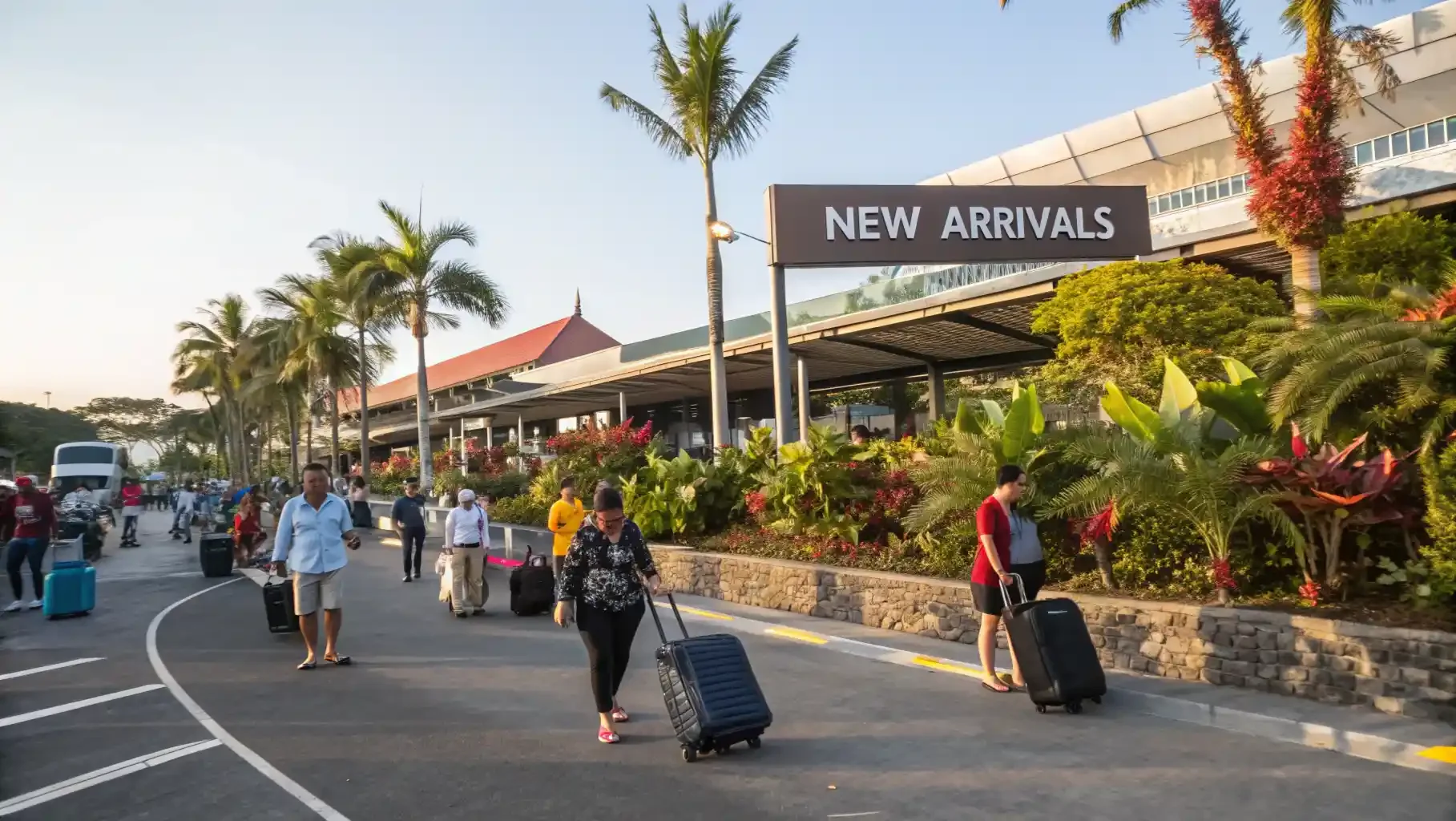 2027 Forecast: Singapore–Bali Private Jet Demand