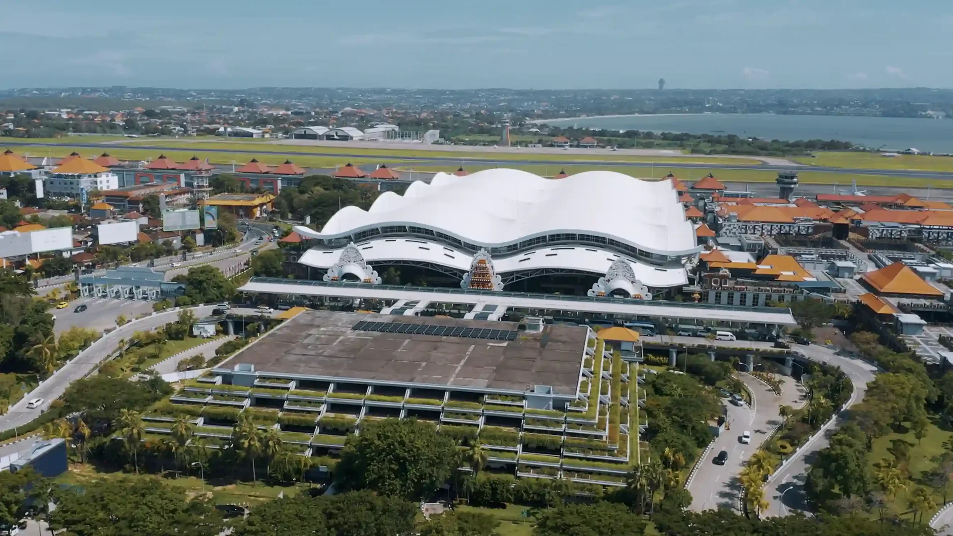 Will Bali’s Private Jet Terminal Change By 2027?