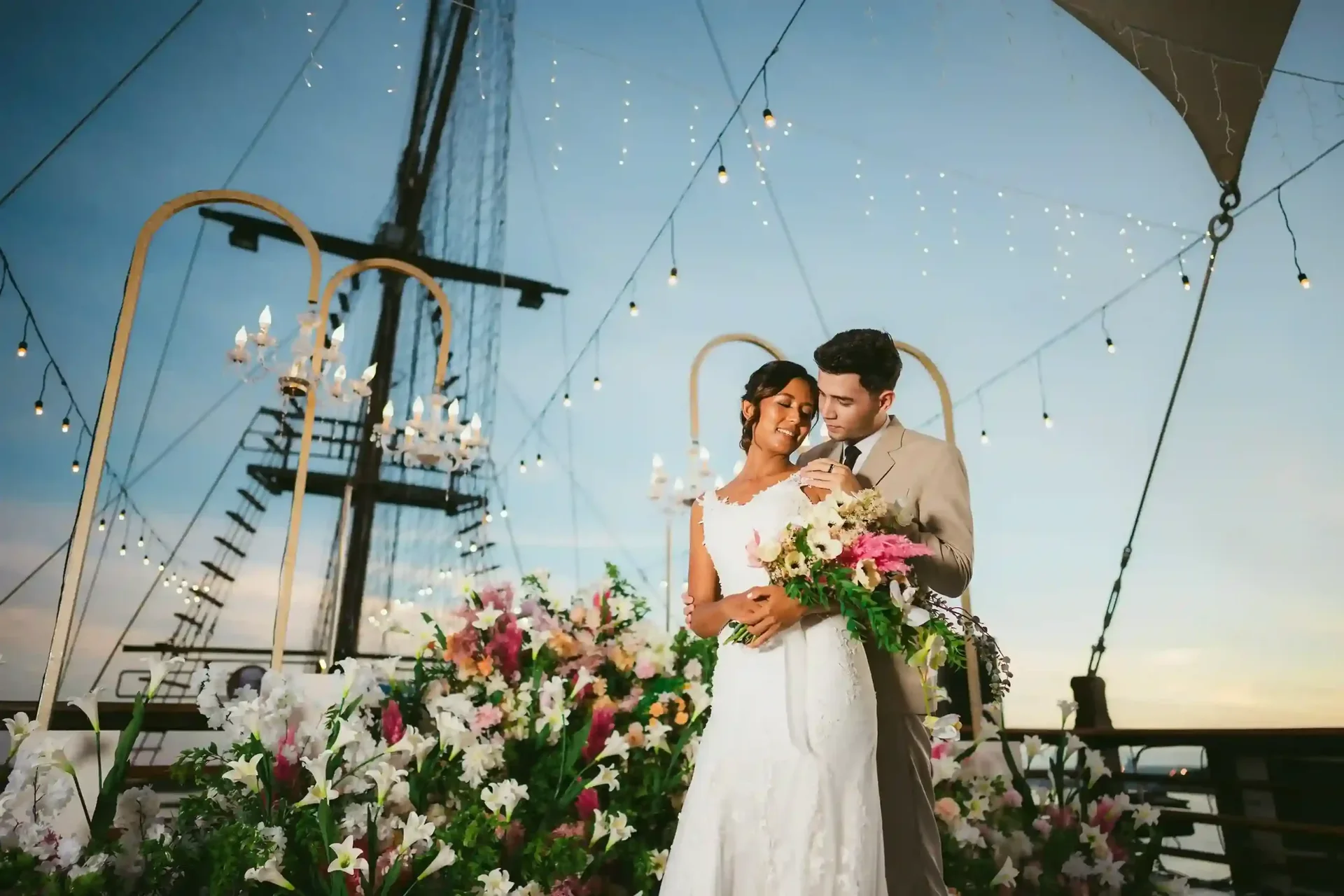 Bali 2027 Destination Weddings For Private Jet Guests