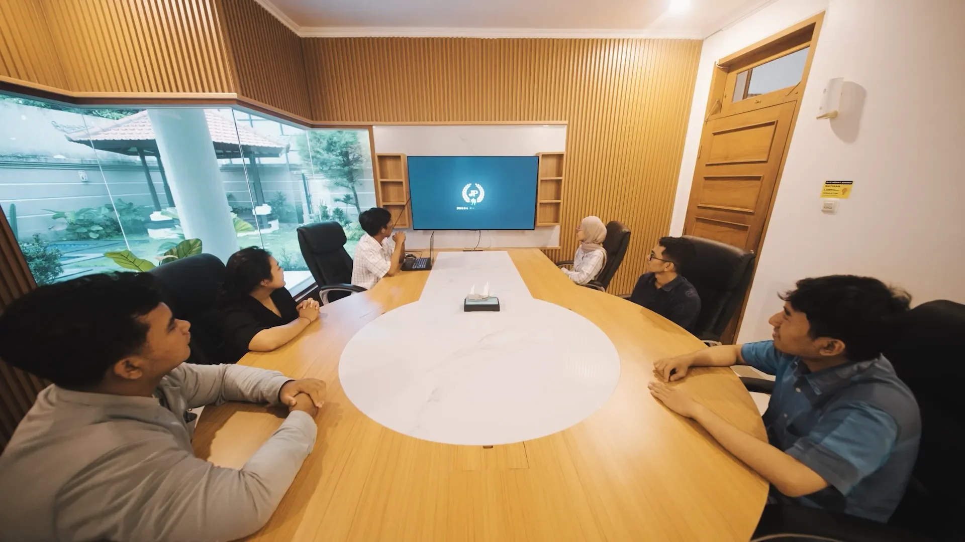 Planning A 2027 Bali Corporate Retreat By Jet
