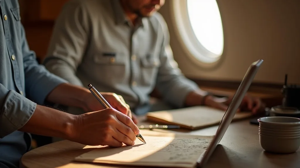Private Jet Ownership & Management In Bali