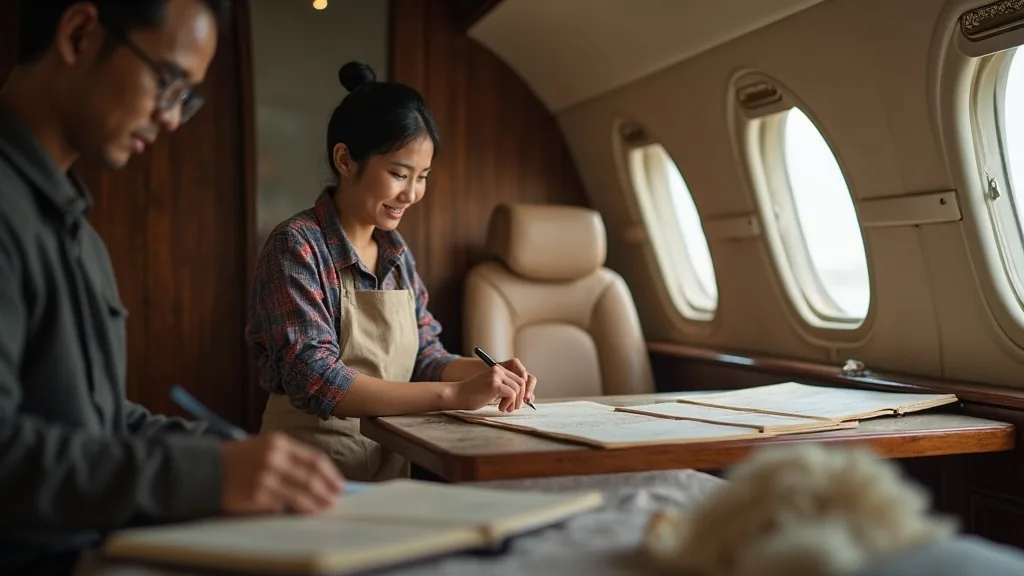 Indonesia Private Jet Rules: What To Expect By 2027