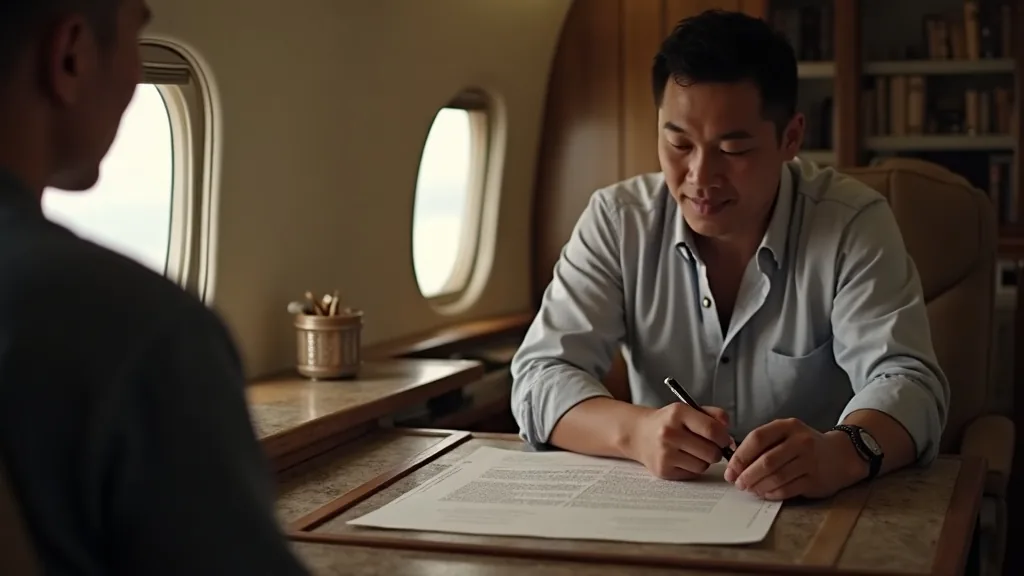 Jakarta To Bali Private Jet Flights
