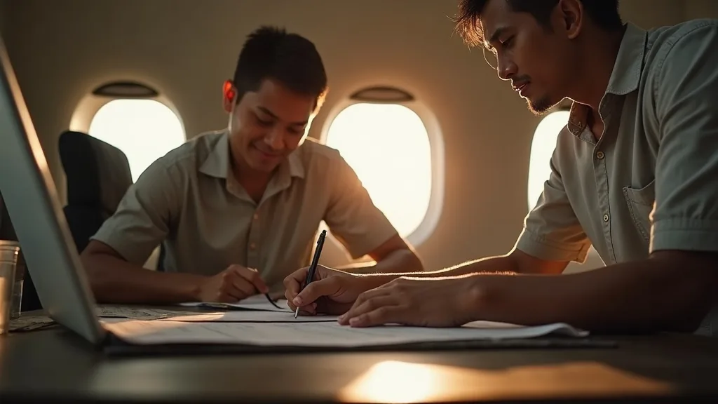 Singapore To Bali Private Jet Charter Service